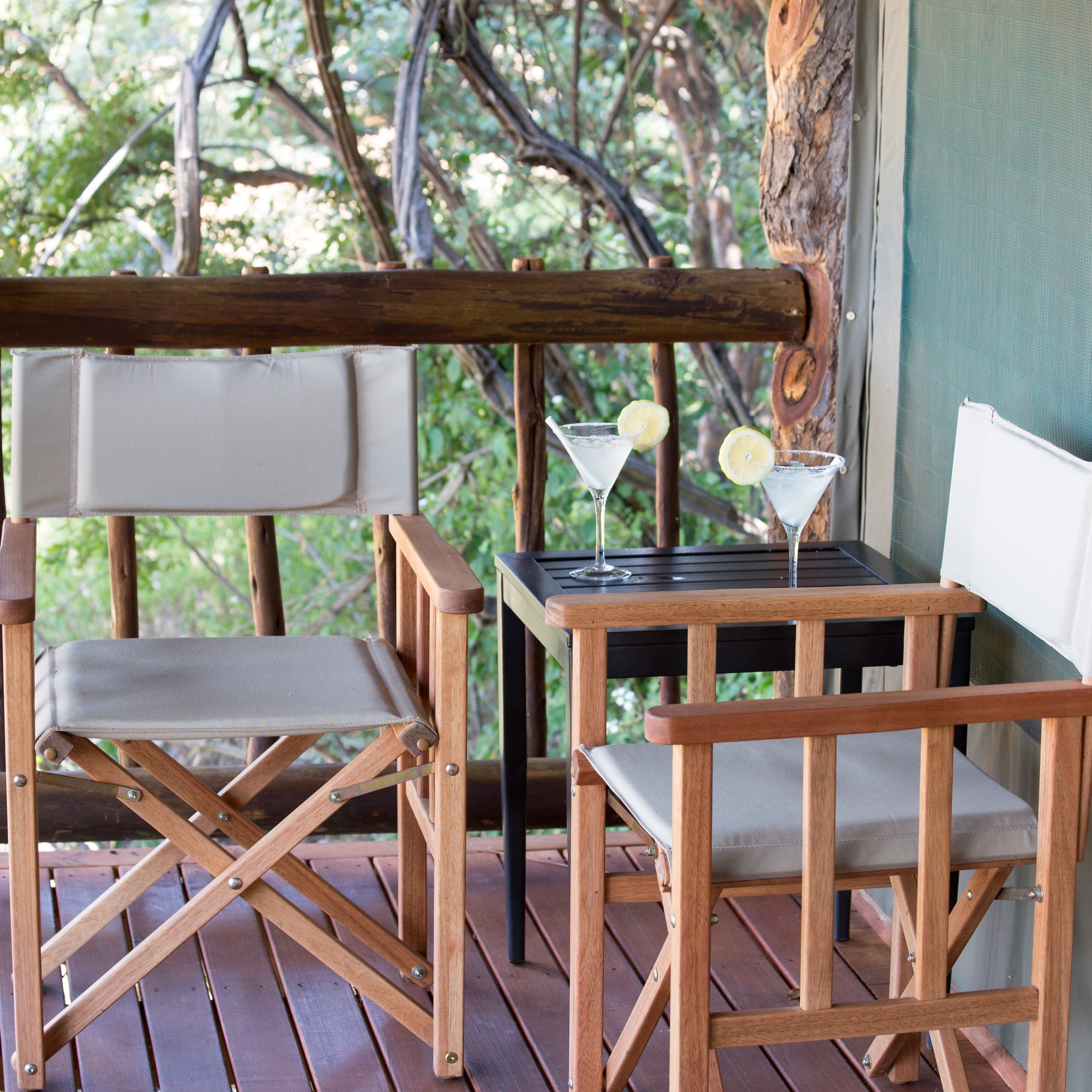 Honeyguide Ranger Camp thumbnail 10